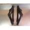 Ouïes de radiateur Husqvarna CR/WR 125 2006-2008/ TC/TE 250/450/ TC 510 2005-2007/ WR 250 2006-2013/ WR 300 2009-2013