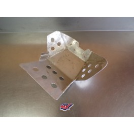 Sabot moteur Honda 400 XR