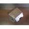Sabot moteur Honda 400 XR