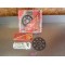 Kit chaine neuf Suzuki 125 Marauder 1996-1999 15/45T