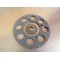 Kit chaine neuf Suzuki 125 Marauder 1996-1999 15/45T