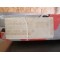 Kit chaine neuf Suzuki 125 Marauder 1996-1999 15/45T