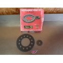 Couronne/Pignon neuf Kawasaki ZZR 600 48/16T
