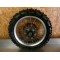 Roue arrière GasGas 125/200/250/300 EC 1997-2017