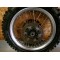 Roue arrière GasGas 125/200/250/300 EC 1997-2017