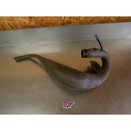 Echappement Husqvarna 125 WRE/SMS 1999-2013