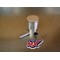 Kit piston origine côte A Kawasaki 125 KX 1994-1997