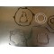 Kit joint moteur Kawasaki 125 KX 1994-1997