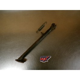 Béquille latérale Honda 125 XLS