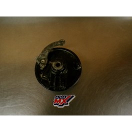 Tambour de frein avant Honda 125 XLS