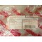 Commodo gauche neuf APRILIA RS50/MX50 AP8212752