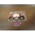 Joint spi + bagues de friction de fourche Derbi 50 Senda 2005 00H00207471