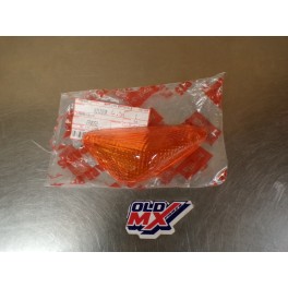 Cabochon de clignotant gauche APRILIA 50 RALLY 1995-2004 AP8212830