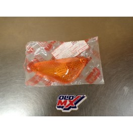 Cabochon de clignotant droite APRILIA 50 RALLY 1995-2004 AP8212829