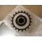 Pignon arrière 19T avec roulement PEUGEOT 105D EMPL E55 V50 064794