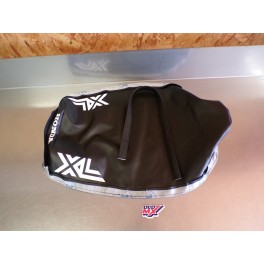 Housse de selle Honda 125/200 XLR 1982-1984