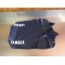 Housse de selle Yamaha 600 XT 2KF et 2NF