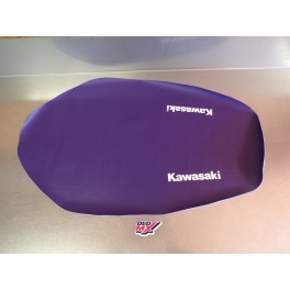 Housse de selle Kawasaki 80 KX 1995-1997