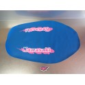 Housse de selle Kawasaki 80 KX 1993
