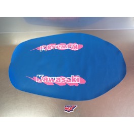 Housse de selle Kawasaki 80 KX 1993