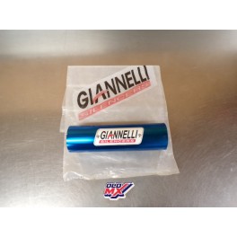 Cartouche de silencieux neuve GIANNELLI 