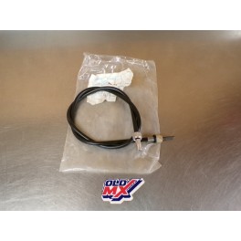 Cable de compteur origine neuf Peugeot 103SP/SP2 720517