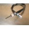 Cable de compteur origine neuf Peugeot 103SP/SP2 720517