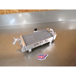 Radiateur droit neuf Yamaha 250 YZ 1992