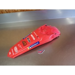 Garde boue arrère Honda 250/450 CRF 2021-2023