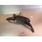 Support de plaque d'immatriculation KTM EXC/EXCF 