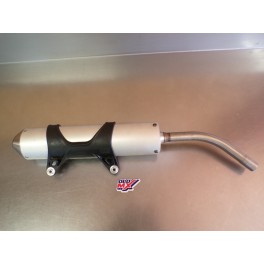Silencieux KTM 125 EXC 2012-2016