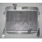 Radiateur alu renforcé pour ALFA ROMEO GT GTV 1971-1975