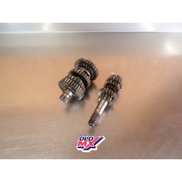 Boite de vitesse Honda 250 CRF 2010-2013