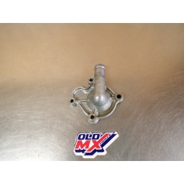 Couvercle pompe à eau Honda 250 CRF 2010-2013