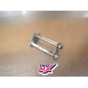 Pattes de fixation moteur Honda 250 CRF 2010-2013