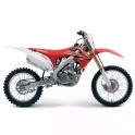 Honda 250 CRF 2010-2011