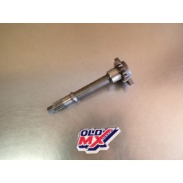 Arbre d'équilibrage Honda 250 CRF 2010-2018