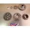 Pignons divers bas moteur Honda 250 CRF 2010-2011