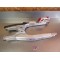 Bras oscillant Honda 250 CRF 2010-2013