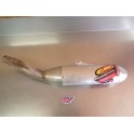Silencieux FMF Honda 250 CRF 2010-2011