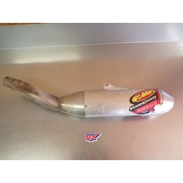 Silencieux FMF Honda 250 CRF 2010-2011