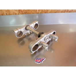 Tés de fourches Honda 250 CRF 2010-2013