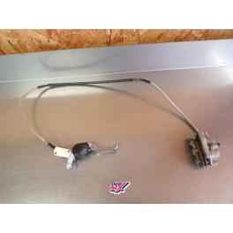 Système de frein avant Honda 250 CRF 2010-2013
