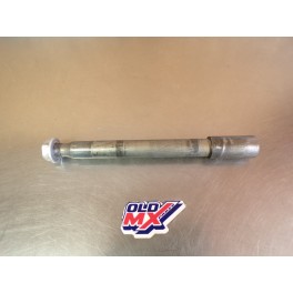 Axe de roue avant Honda 250 CRF 2010-2013