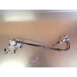 Système de frein arrière Honda 250 CRF 2010-2013