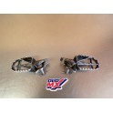 Cales pieds Honda 250 CRF 2010-2011