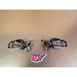 Cales pieds Honda 250 CRF 2010-2011