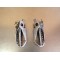 Cales pieds Honda 250 CRF 2010-2011