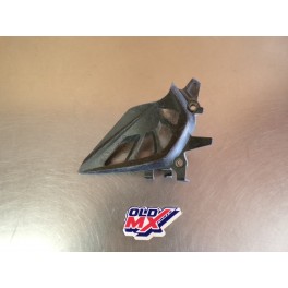 Protège pignon sortie de boite Honda 250 CRF 2010-2011