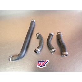 Durites de radiateur Honda 250 CRF 2010-2013